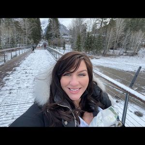 Meet your Posher, Jessi